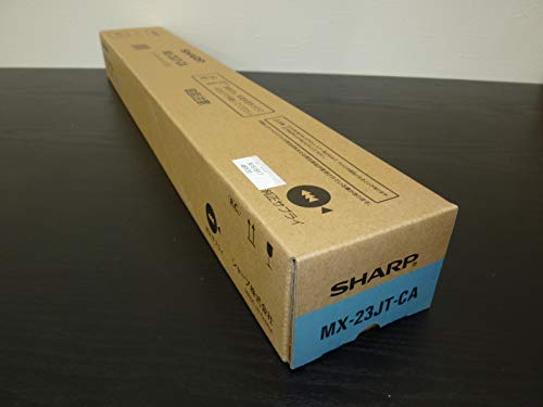 Amazon | シャープ MX-3611FN 専用 純正トナー 【シアン】 | シャープ